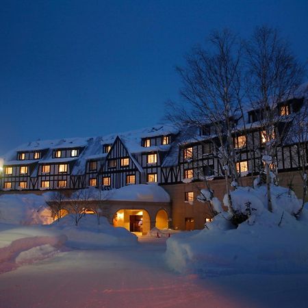 Hotel La Vista Daisetsuzan Higashikawa Exterior foto